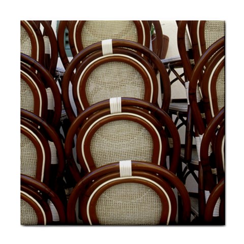 chairs Front