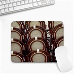 chairs-g1ye Small Mousepad