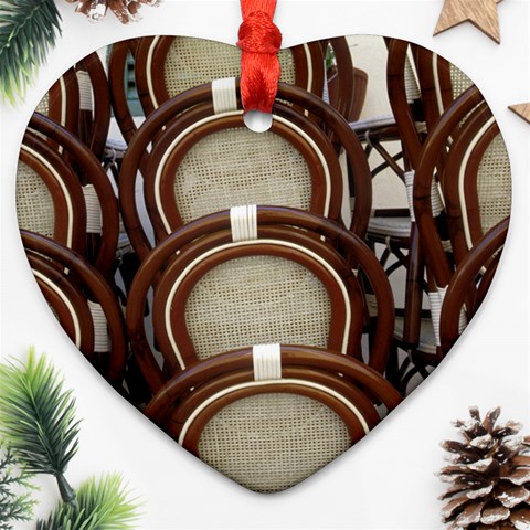 chairs Front