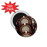 chairs-g1ye 1.75  Magnet (100 pack) 