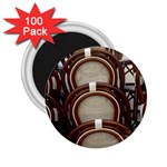 chairs-g1ye 2.25  Magnet (100 pack) 