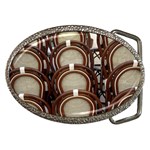 chairs-g1ye Belt Buckle