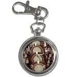 chairs-g1ye Key Chain Watch