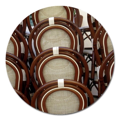 chairs Front