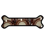 chairs-g1ye Magnet (Dog Bone)