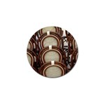 chairs-g1ye Golf Ball Marker
