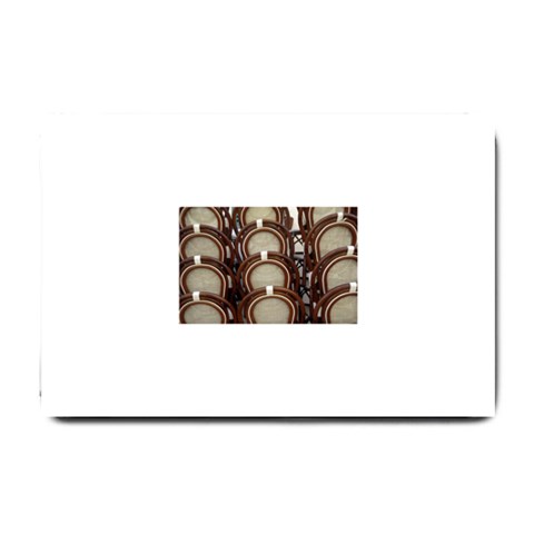 chairs 24 x16  Door Mat
