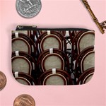 chairs-g1ye Mini Coin Purse