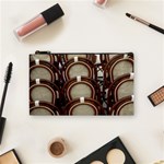 chairs-g1ye Cosmetic Bag (Small)