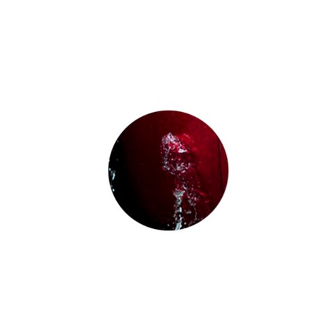 watermark2 1  Mini Button from ArtsNow.com Front
