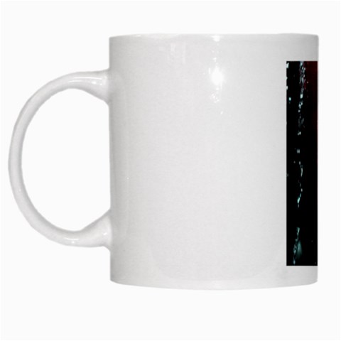 watermark2 White Mug from ArtsNow.com Left