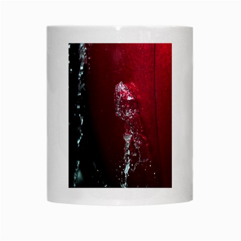 watermark2 White Mug from ArtsNow.com Center