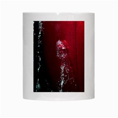 watermark2 White Mug from ArtsNow.com Center