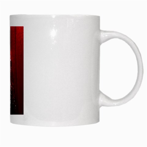 watermark2 White Mug from ArtsNow.com Right