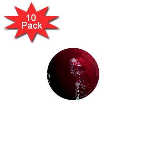 watermark2 1  Mini Magnet (10 pack)  from ArtsNow.com Front