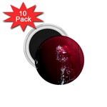 watermark2 1.75  Magnet (10 pack) 