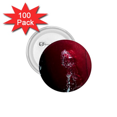 watermark2 1.75  Button (100 pack)  from ArtsNow.com Front