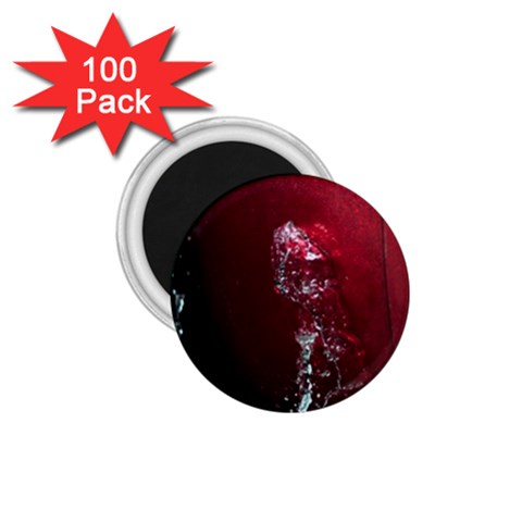 watermark2 1.75  Magnet (100 pack)  from ArtsNow.com Front
