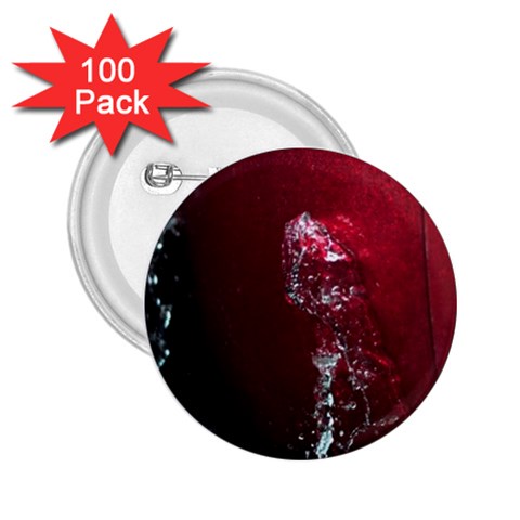 watermark2 2.25  Button (100 pack) from ArtsNow.com Front
