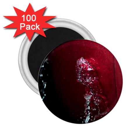 watermark2 2.25  Magnet (100 pack)  from ArtsNow.com Front