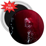 watermark2 3  Magnet (10 pack)