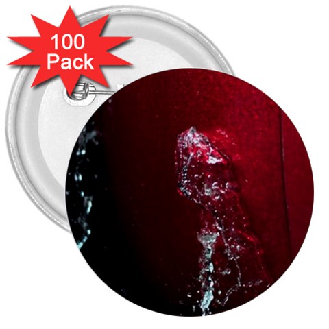 watermark2 3  Button (100 pack) from ArtsNow.com Front