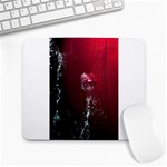 watermark2 Large Mousepad