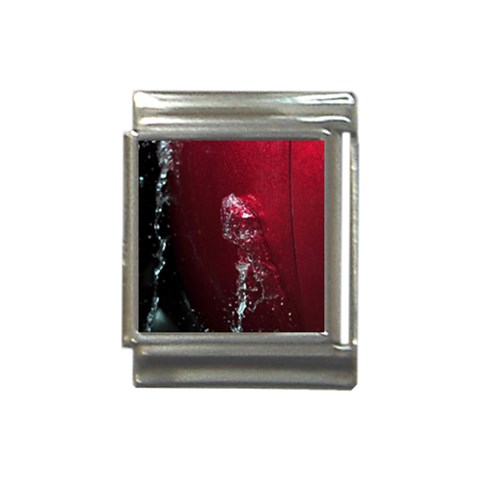 watermark2 Italian Charm (13mm) from ArtsNow.com Front