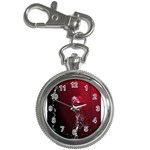 watermark2 Key Chain Watch