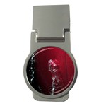 watermark2 Money Clip (Round)