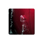 watermark2 Magnet (Square)