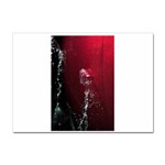 watermark2 Sticker A4 (100 pack)