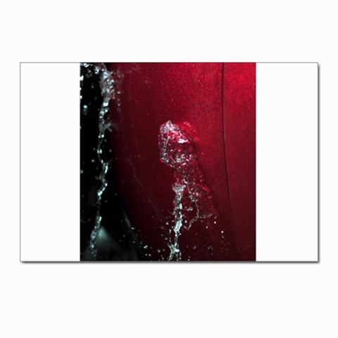 watermark2 Postcard 4 x 6  (Pkg of 10) from ArtsNow.com Front