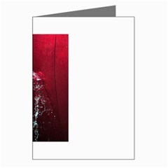 watermark2 Greeting Card from ArtsNow.com Left