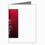 watermark2 Greeting Card