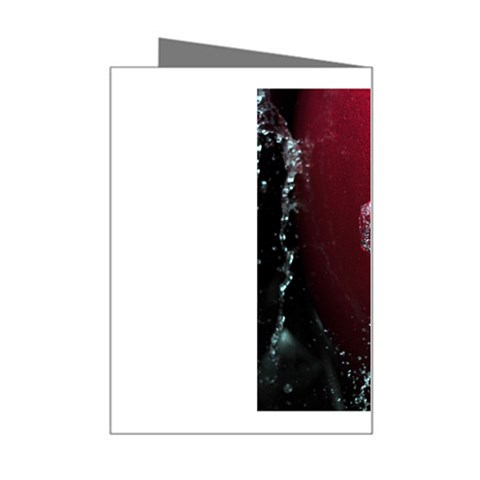 watermark2 Mini Greeting Card from ArtsNow.com Right