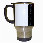 watermark2 Travel Mug (White)