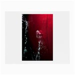 watermark2 Glasses Cloth (Small)