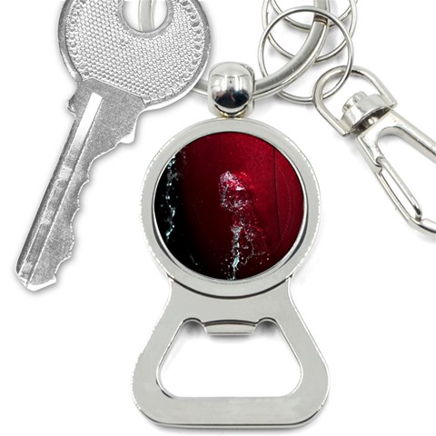 watermark2 Bottle Opener Key Chain from ArtsNow.com Front