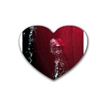 watermark2 Heart Coaster (4 pack)