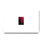 watermark2 Small Doormat