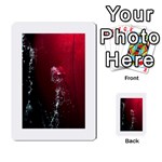 watermark2 Multi-purpose Cards (Rectangle)