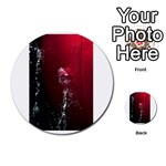 watermark2 Multi-purpose Cards (Round)