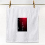 watermark2 Face Towel