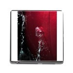 watermark2 Memory Card Reader (Square)