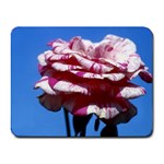 flower-bv5wa Small Mousepad