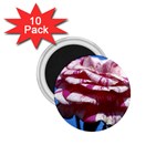 flower-bv5wa 1.75  Magnet (10 pack) 