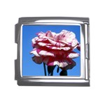flower-bv5wa Mega Link Italian Charm (18mm)
