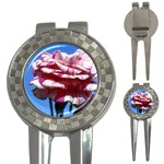 flower-bv5wa 3-in-1 Golf Divot