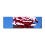 flower-bv5wa Sticker Bumper (100 pack)